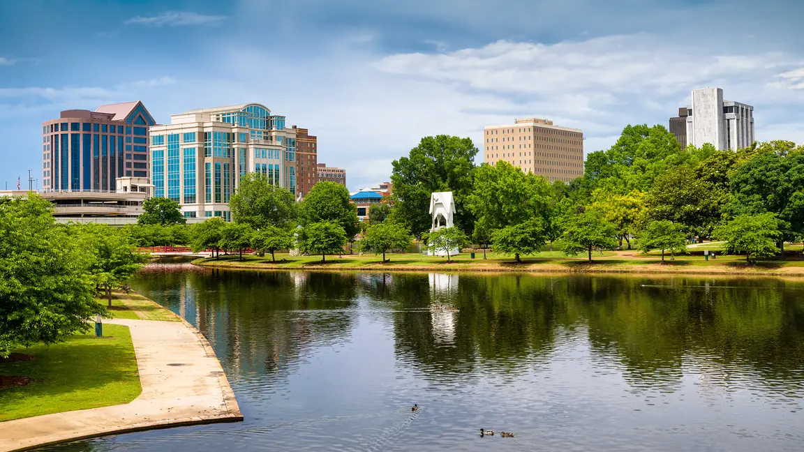 We Buy Houses In Huntsville, AL For Cash