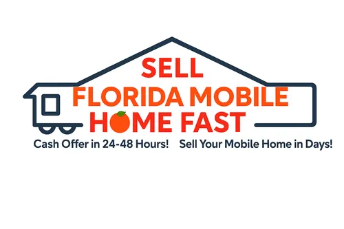 SELL FLORIDA MOBILE HOME FAST