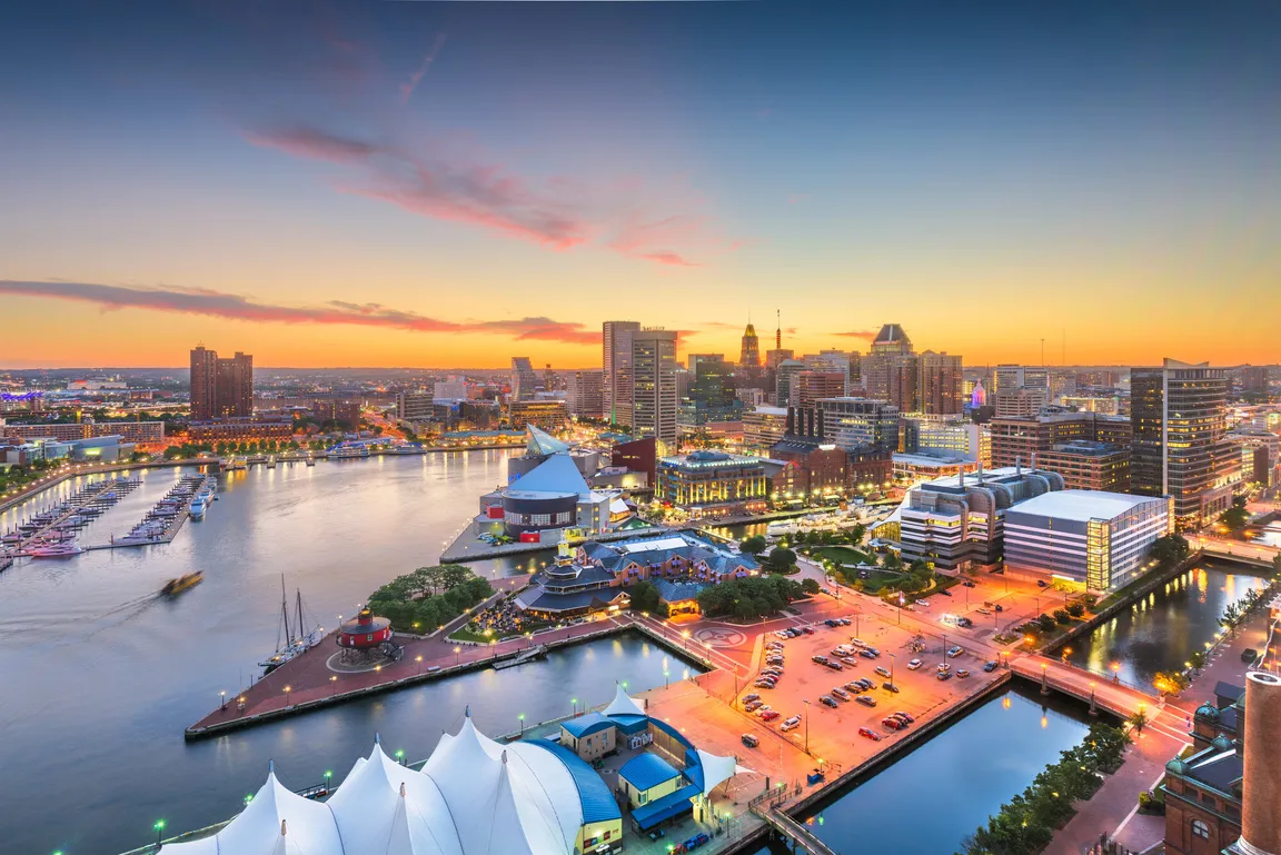 Sell Your House As-Is Without A Single Repair in Baltimore!