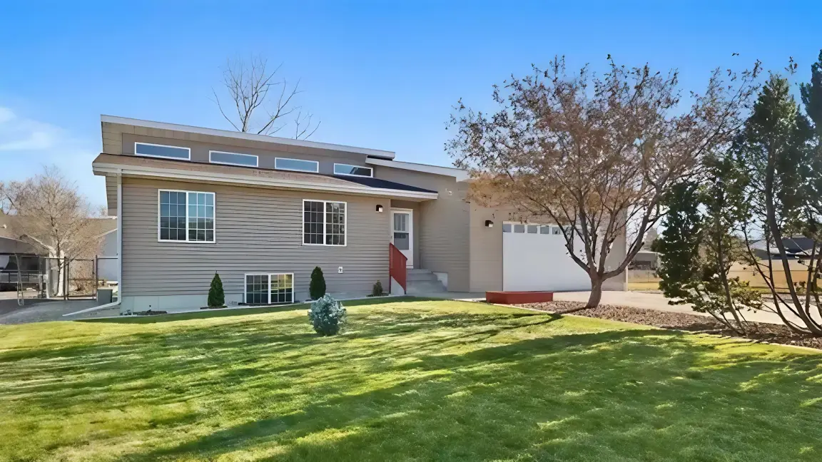 companies that buy houses Billings