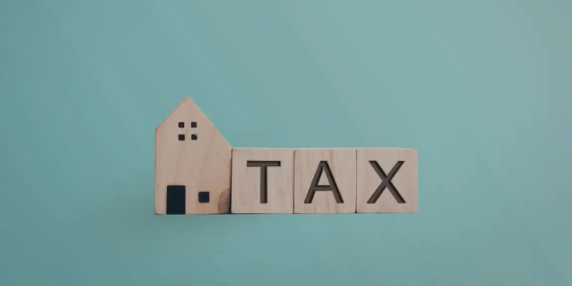Tax aspects of selling a home In [market_city]