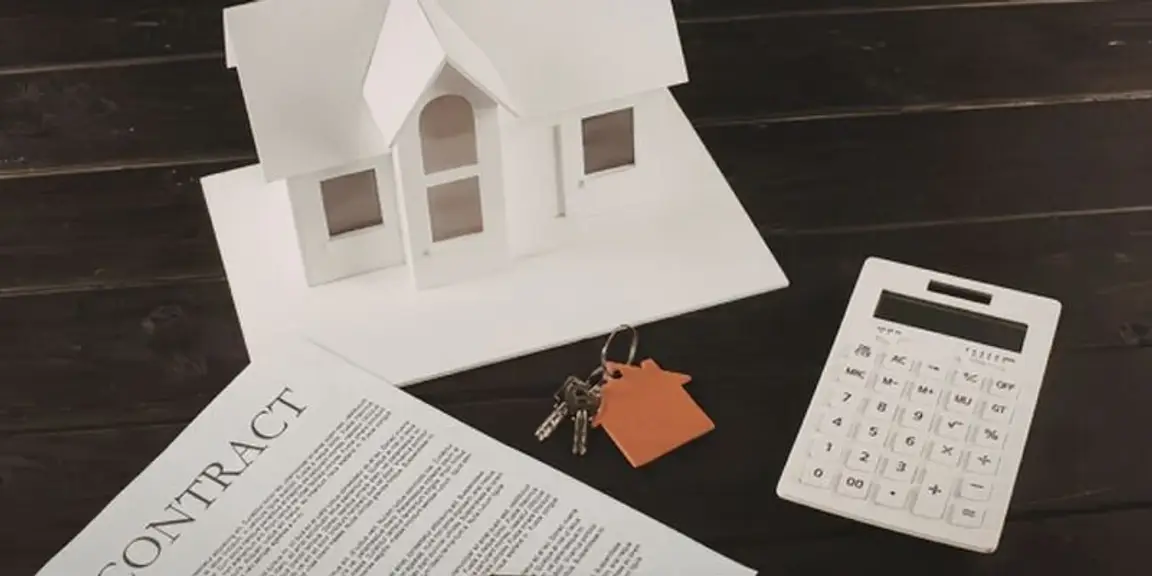 Home Selling by Owner Required Forms [market_city]