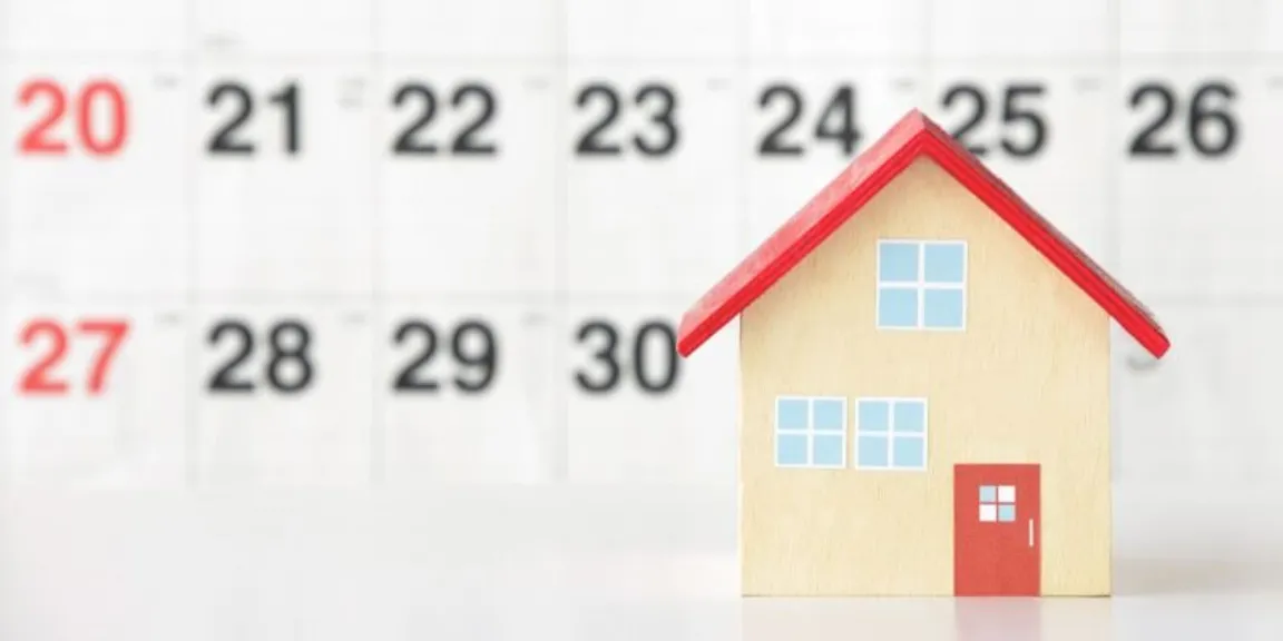 How Long Before A House Sells [market_city]