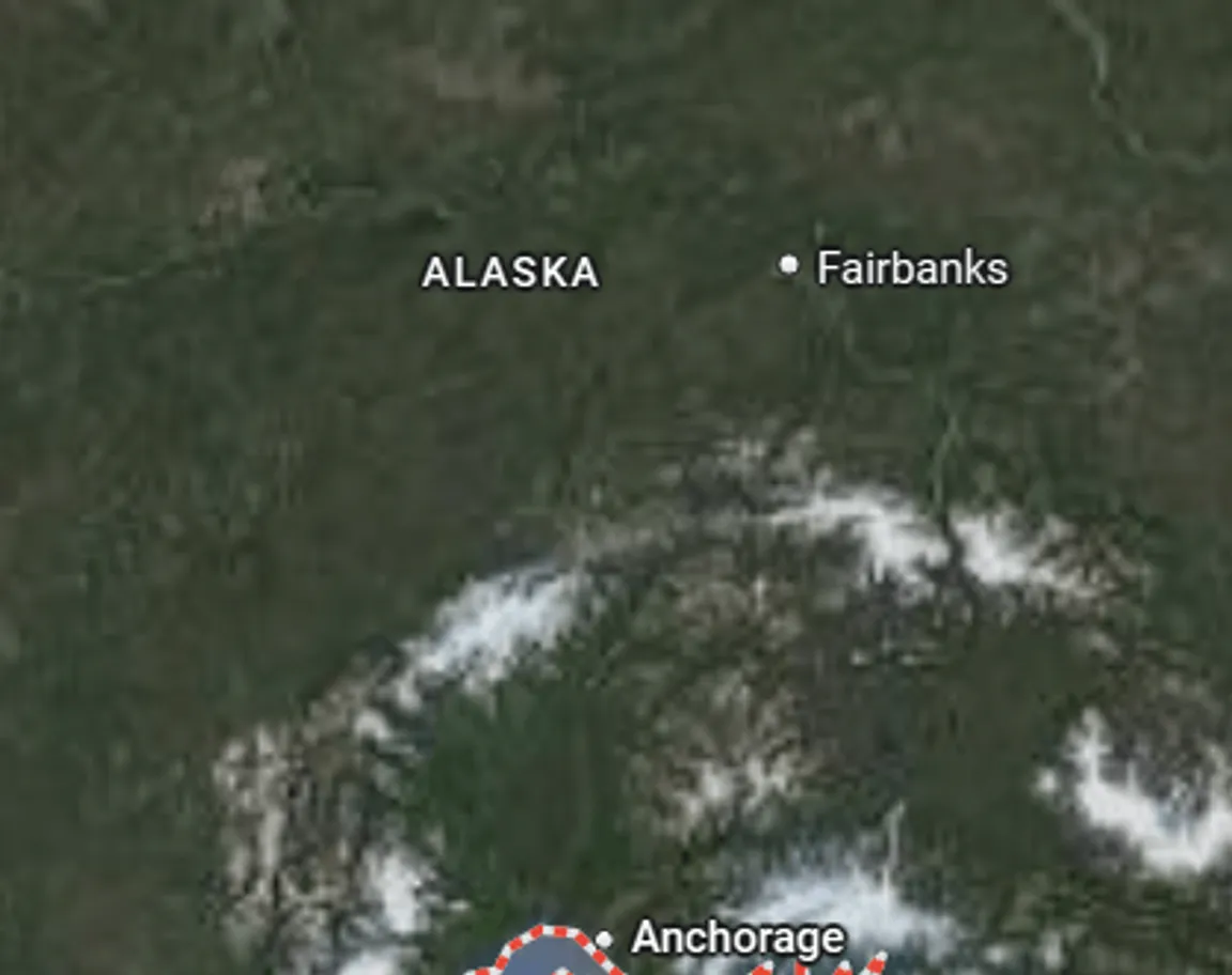 we buy rv parks alaska
