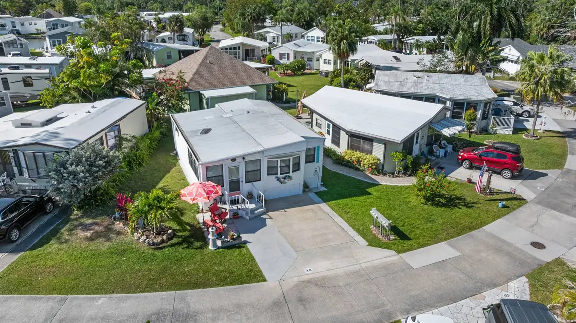 cash for mobile home parks