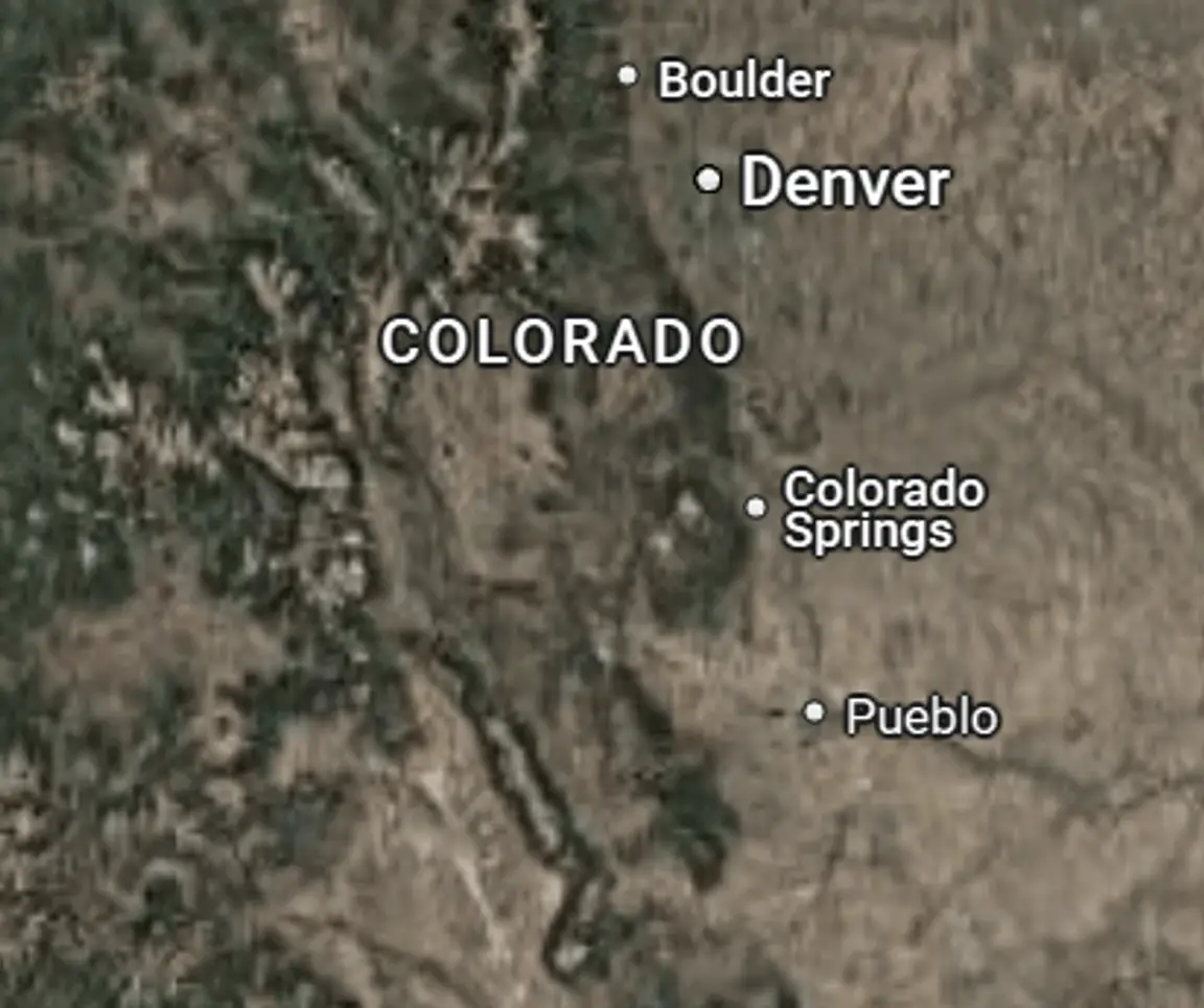we buy rv parks colorado