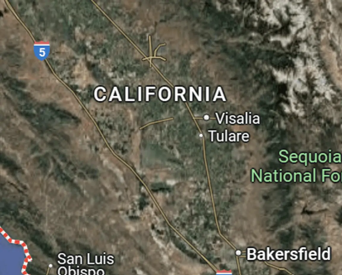 we buy rv parks california