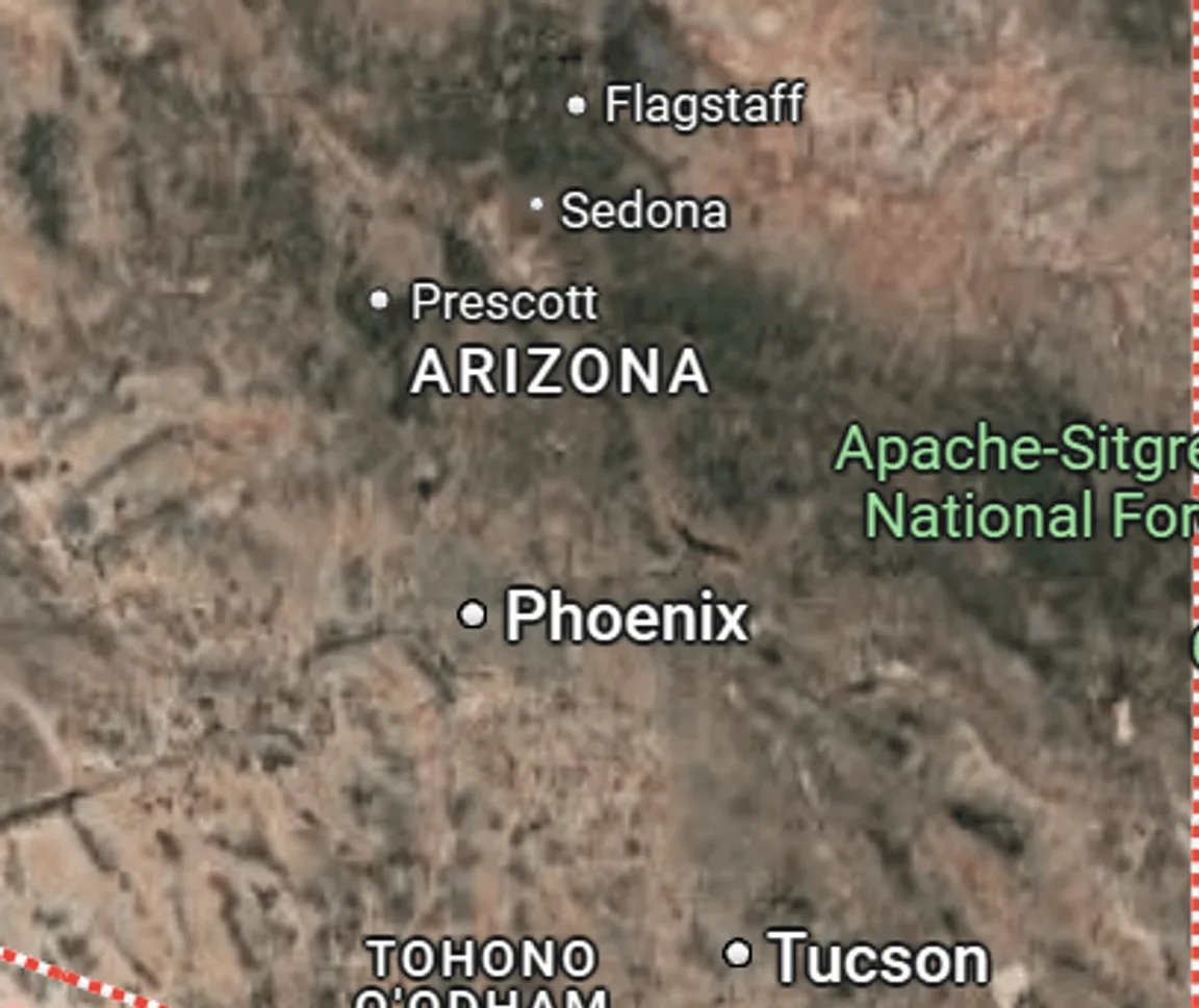 we buy rv parks arizona