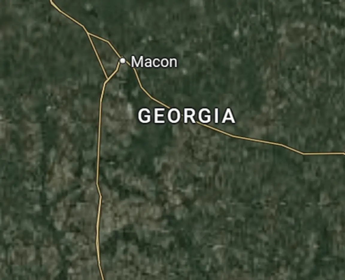 we buy rv parks georgia