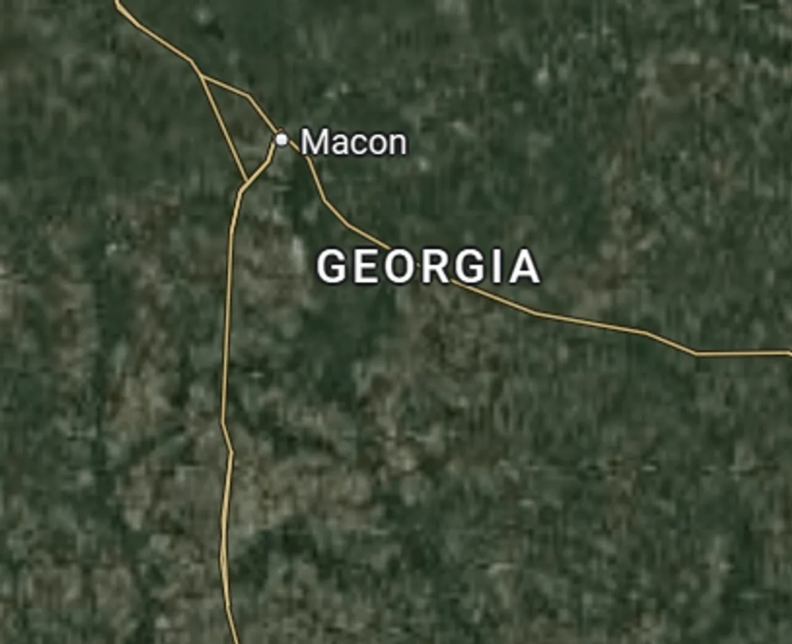 we buy rv parks georgia