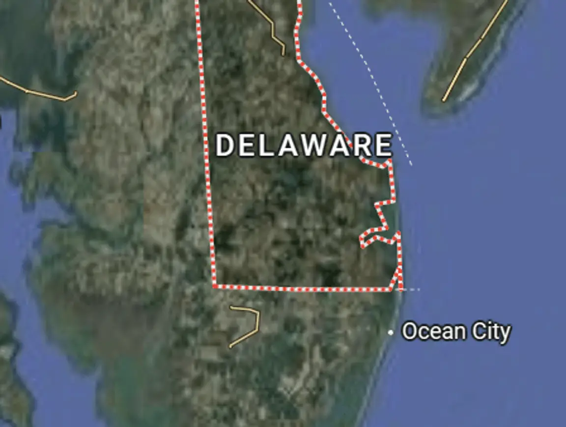 we buy rv parks delaware