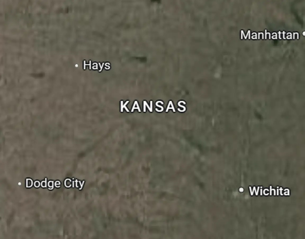 we buy rv parks kansas