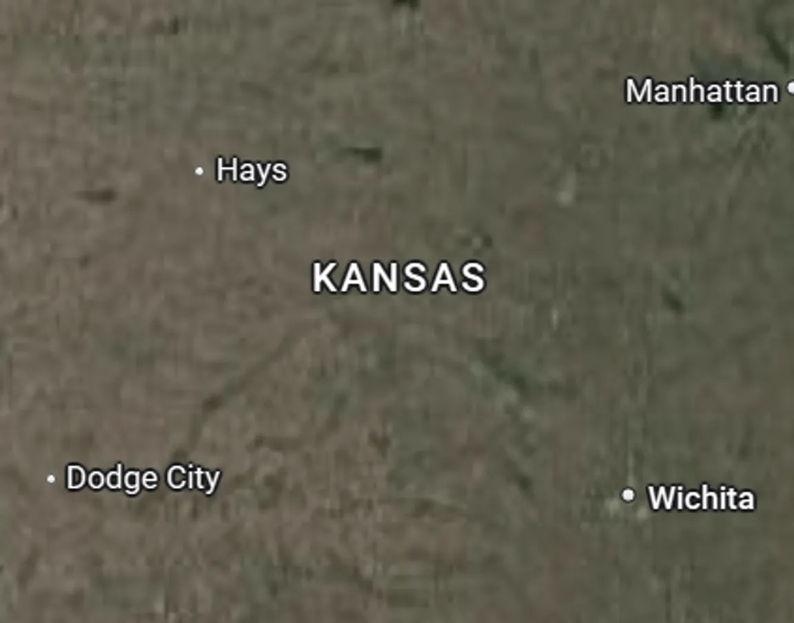 we buy rv parks kansas