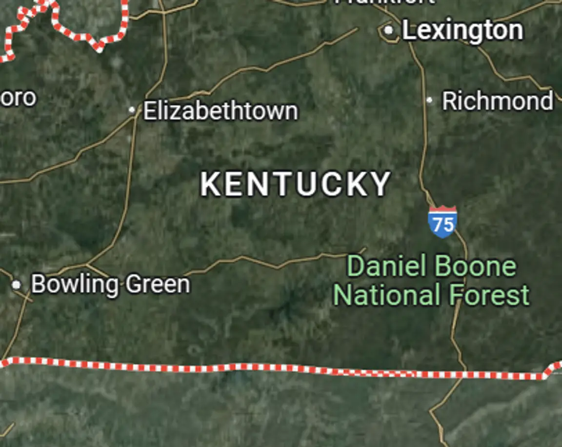 we buy rv parks kentucky