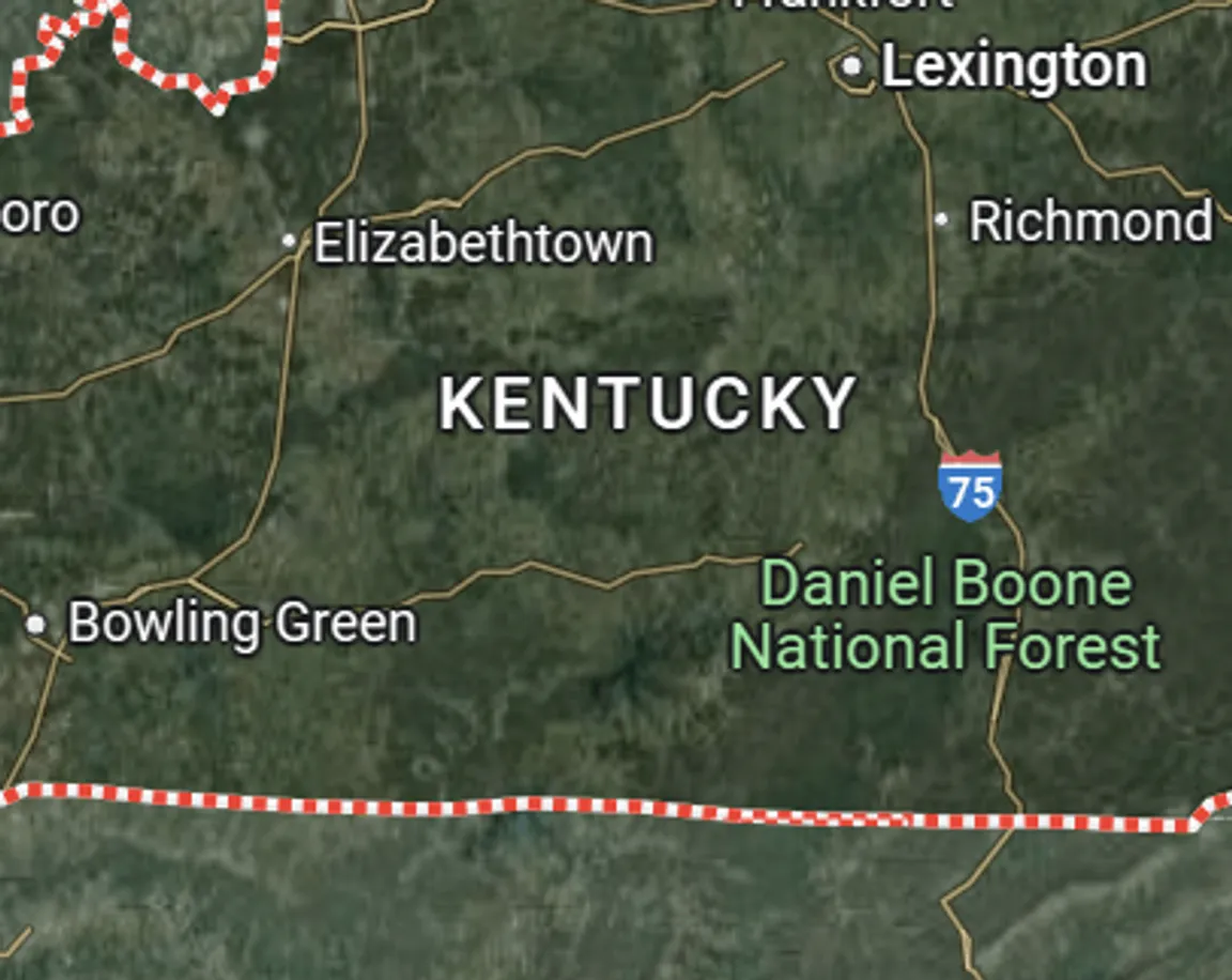 we buy rv parks kentucky