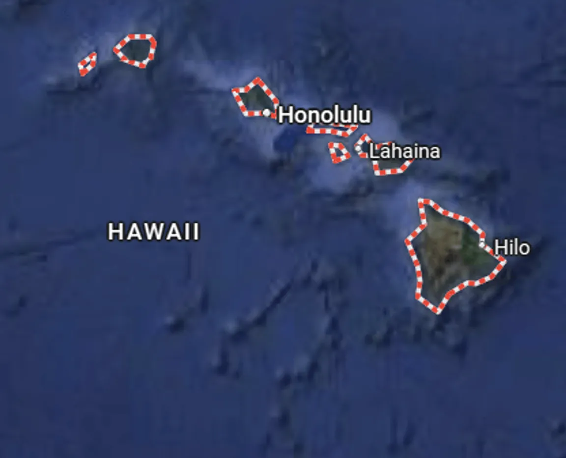 we buy rv parks hawaii