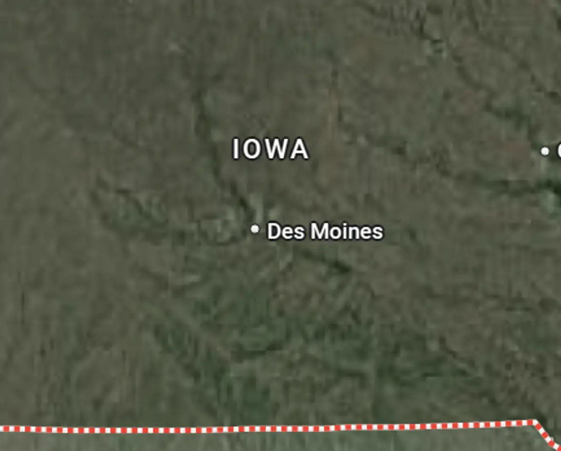 we buy rv parks iowa