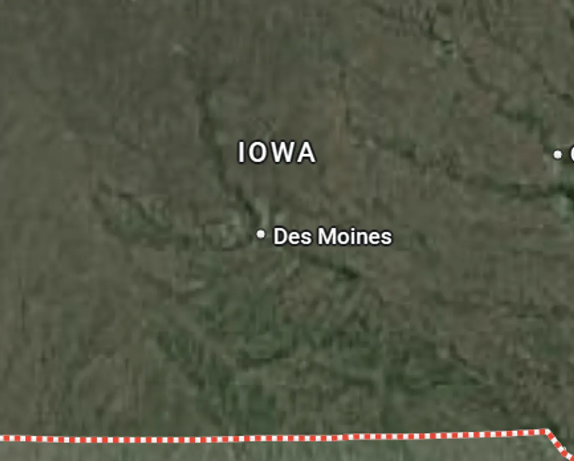we buy rv parks iowa