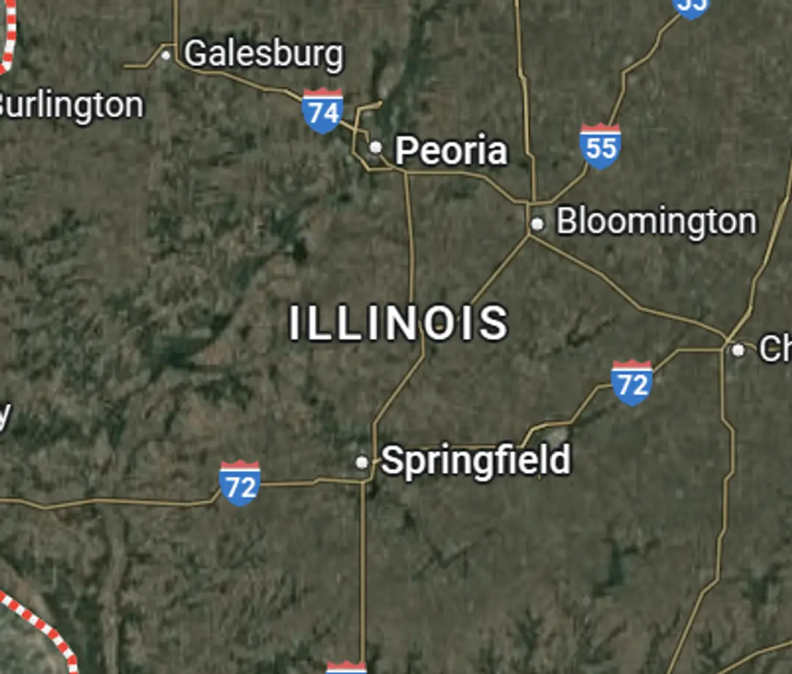 we buy rv parks illinois