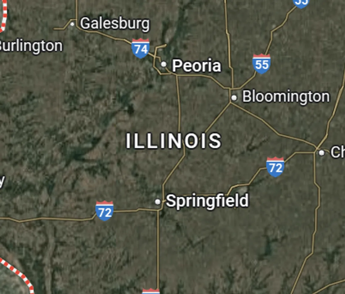 we buy rv parks illinois