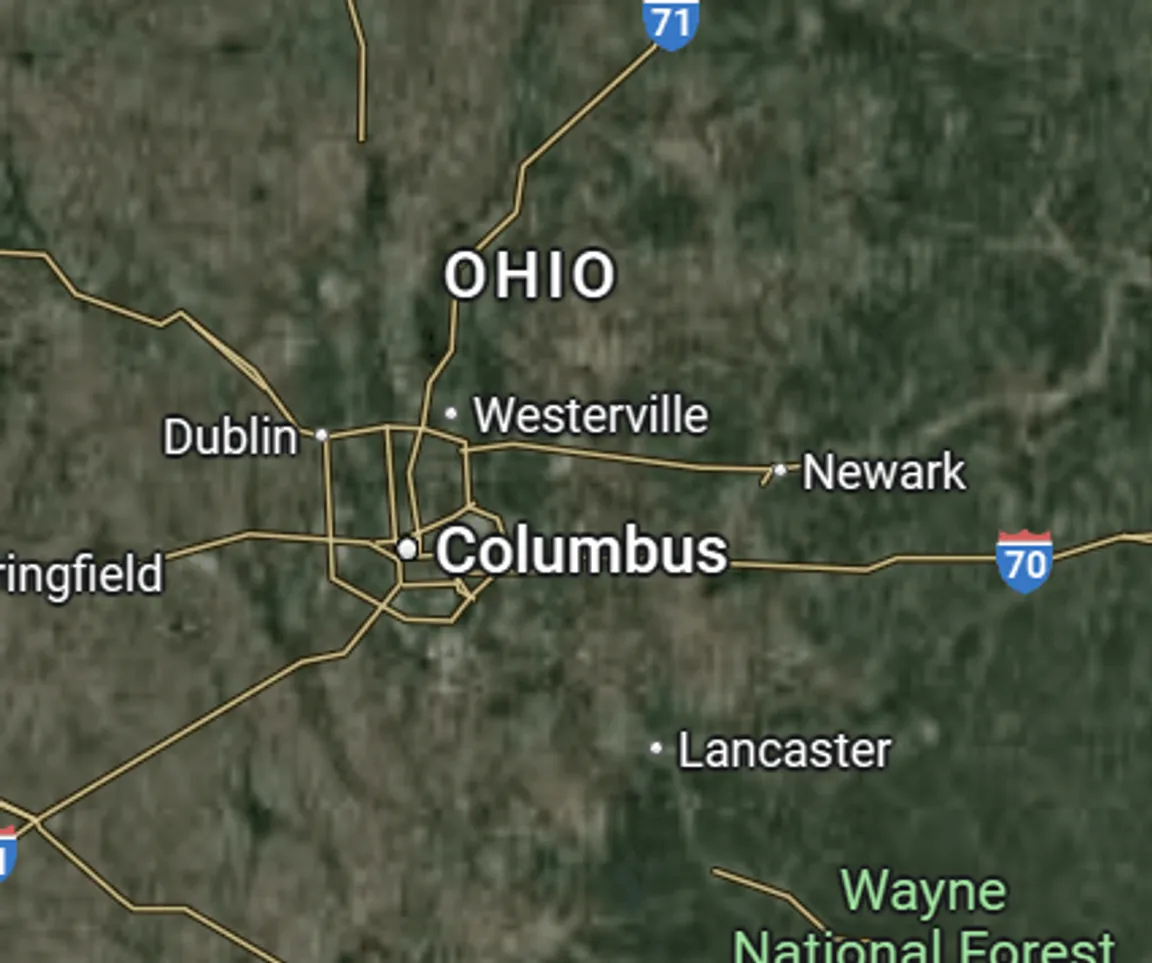 we buy rv parks ohio