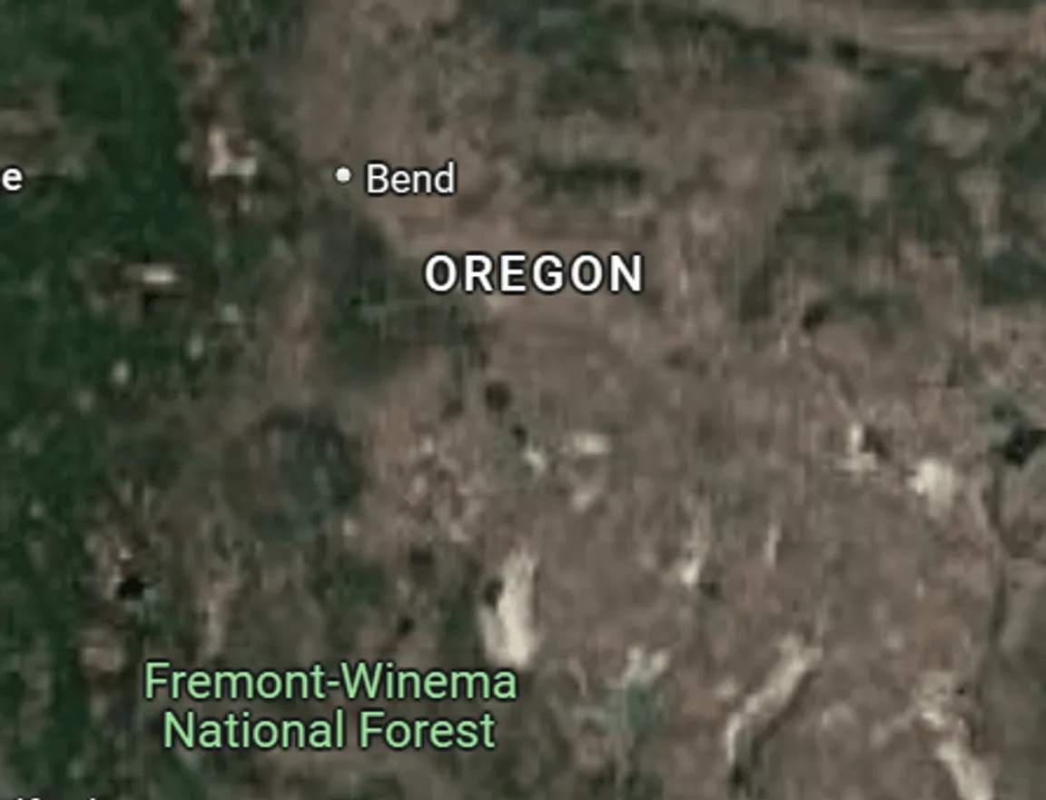 we buy rv parks oregon