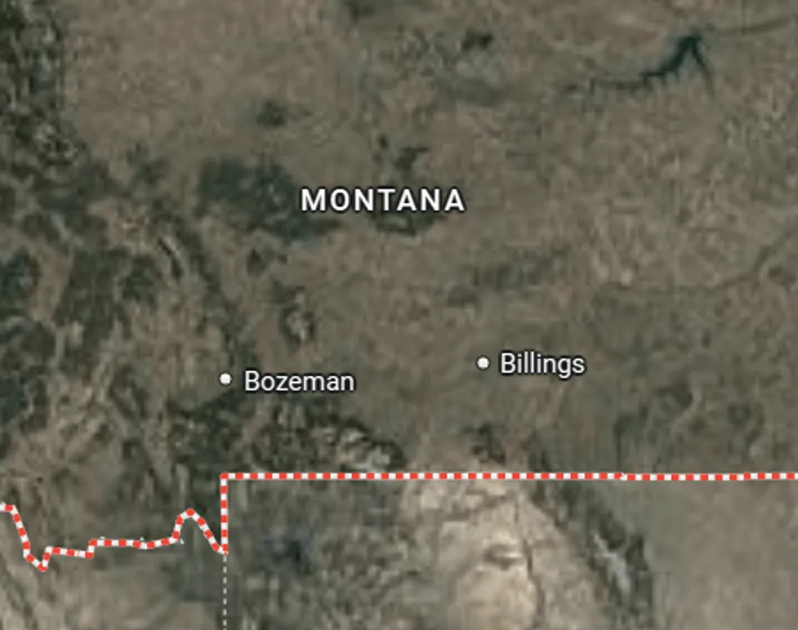 we buy rv parks montana