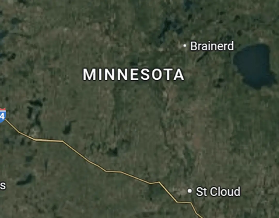 we buy rv parks minnesota