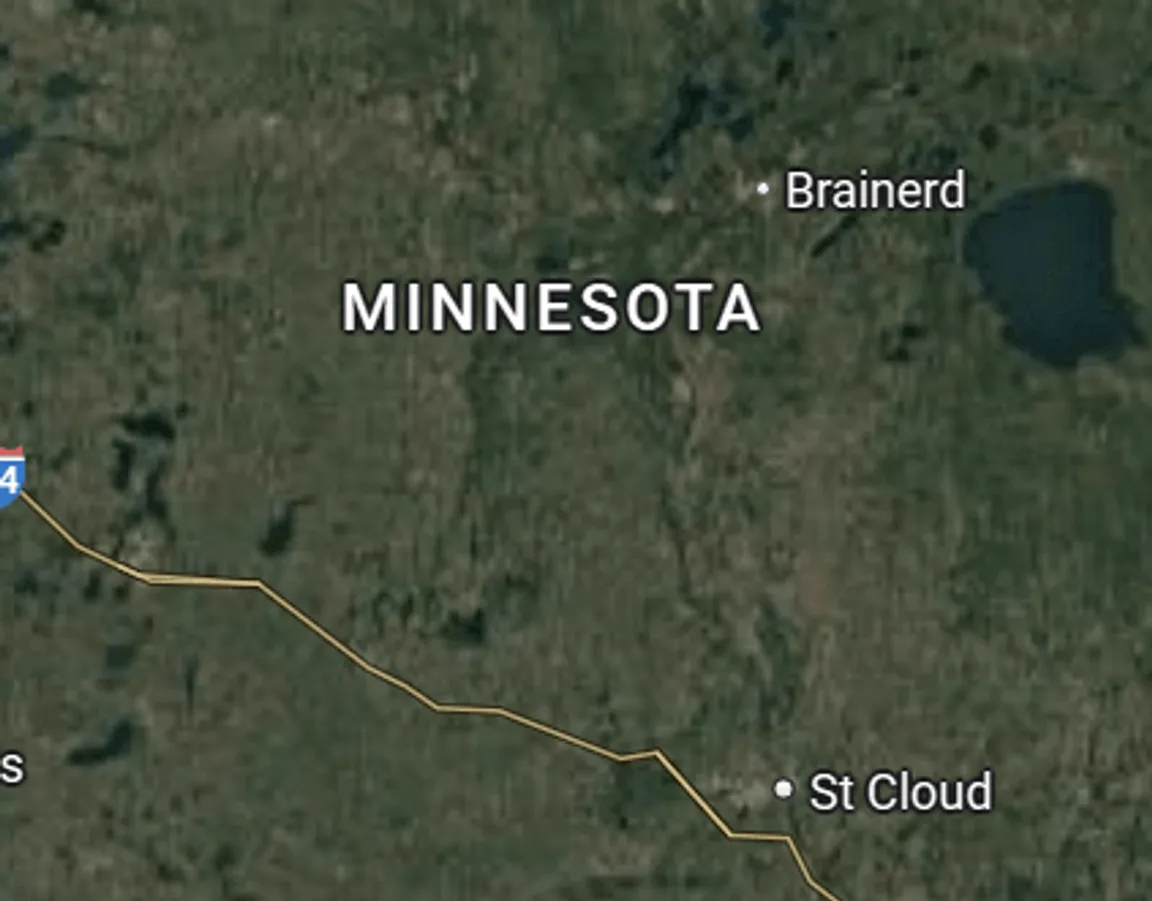we buy rv parks minnesota