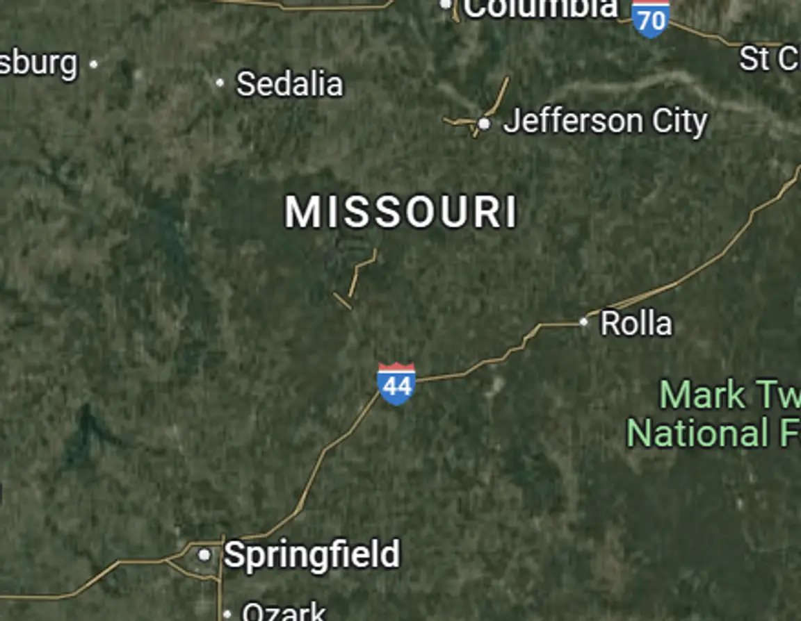 we buy rv parks missouri