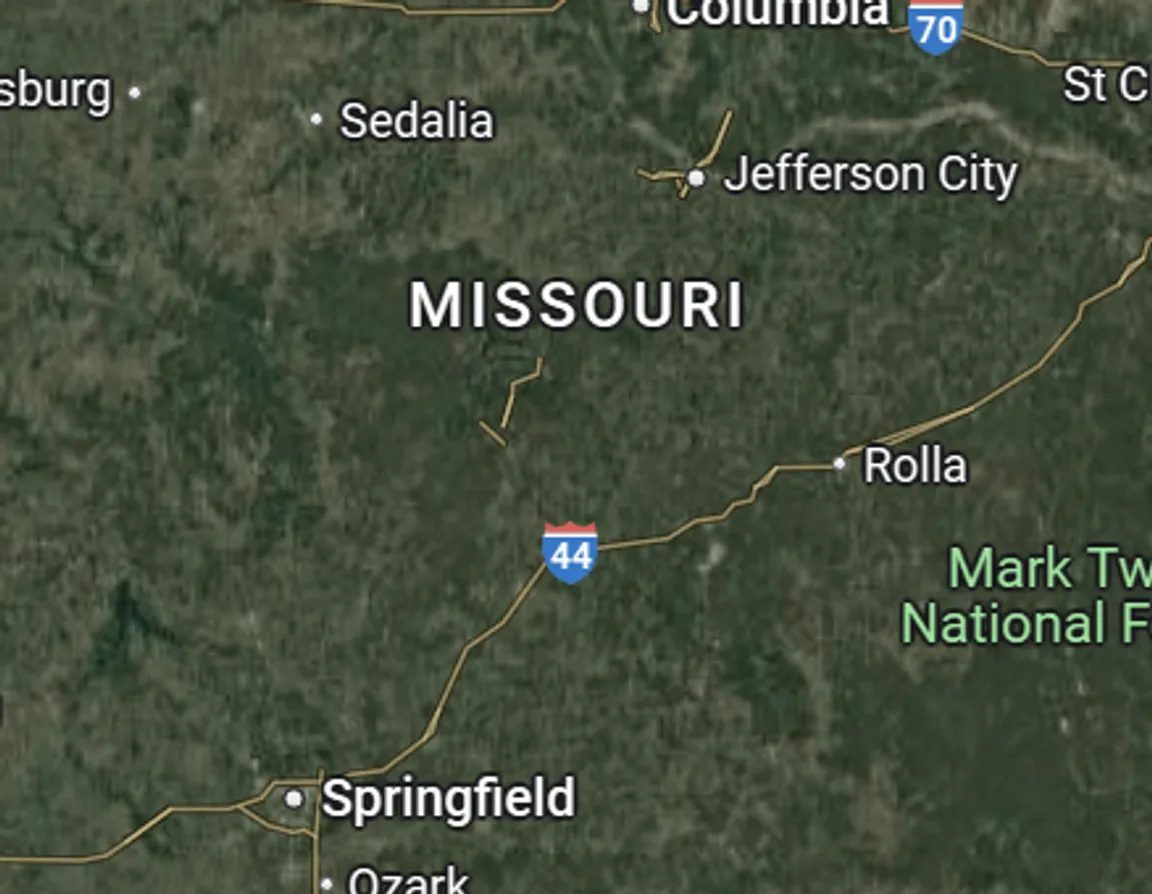 we buy rv parks missouri