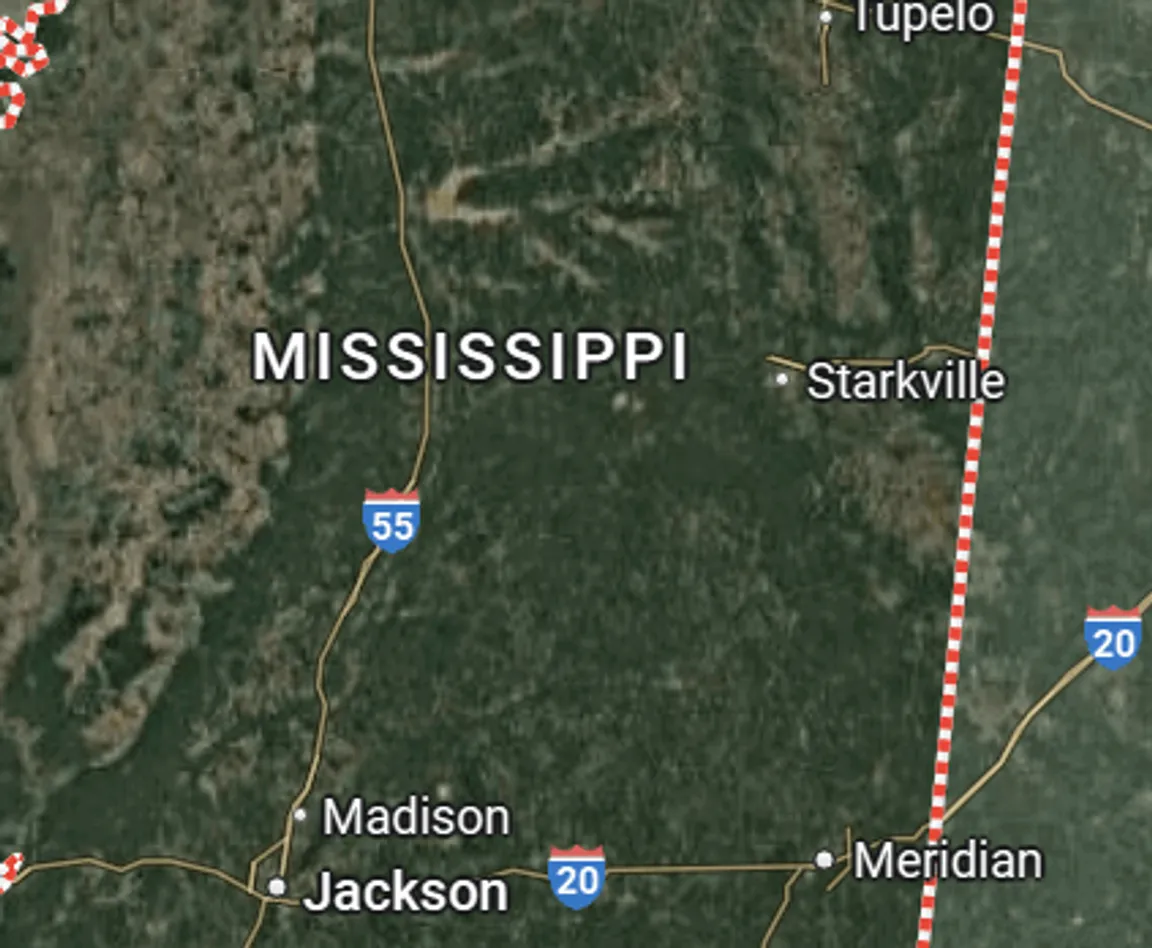 we buy rv parks mississippi