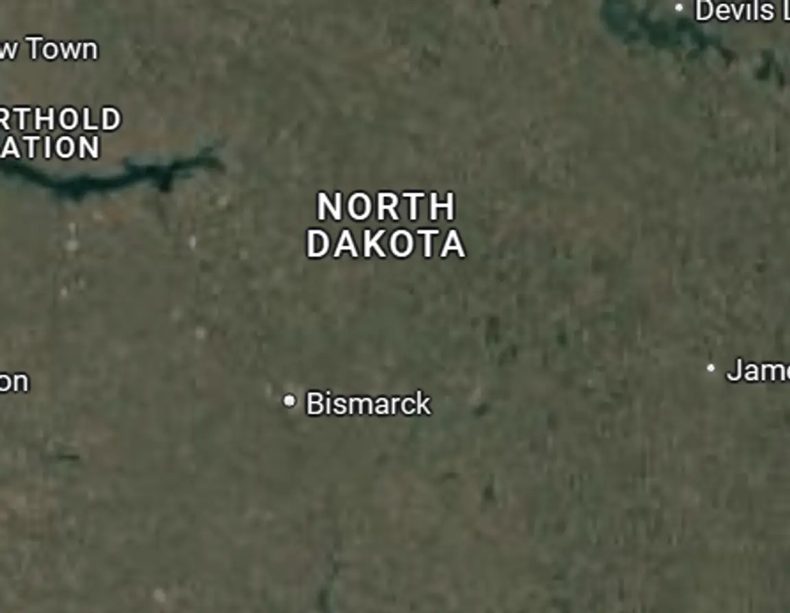 we buy rv parks north dakota