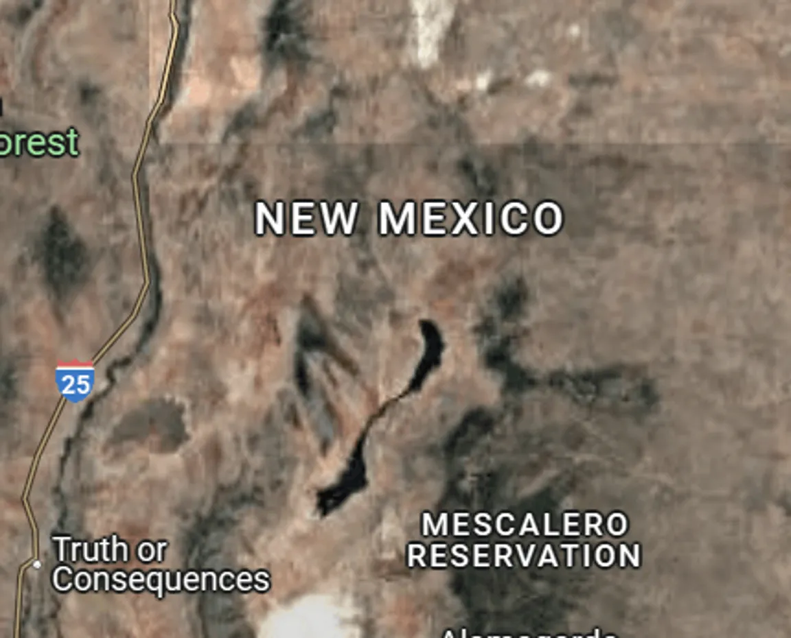 we buy rv parks new mexico