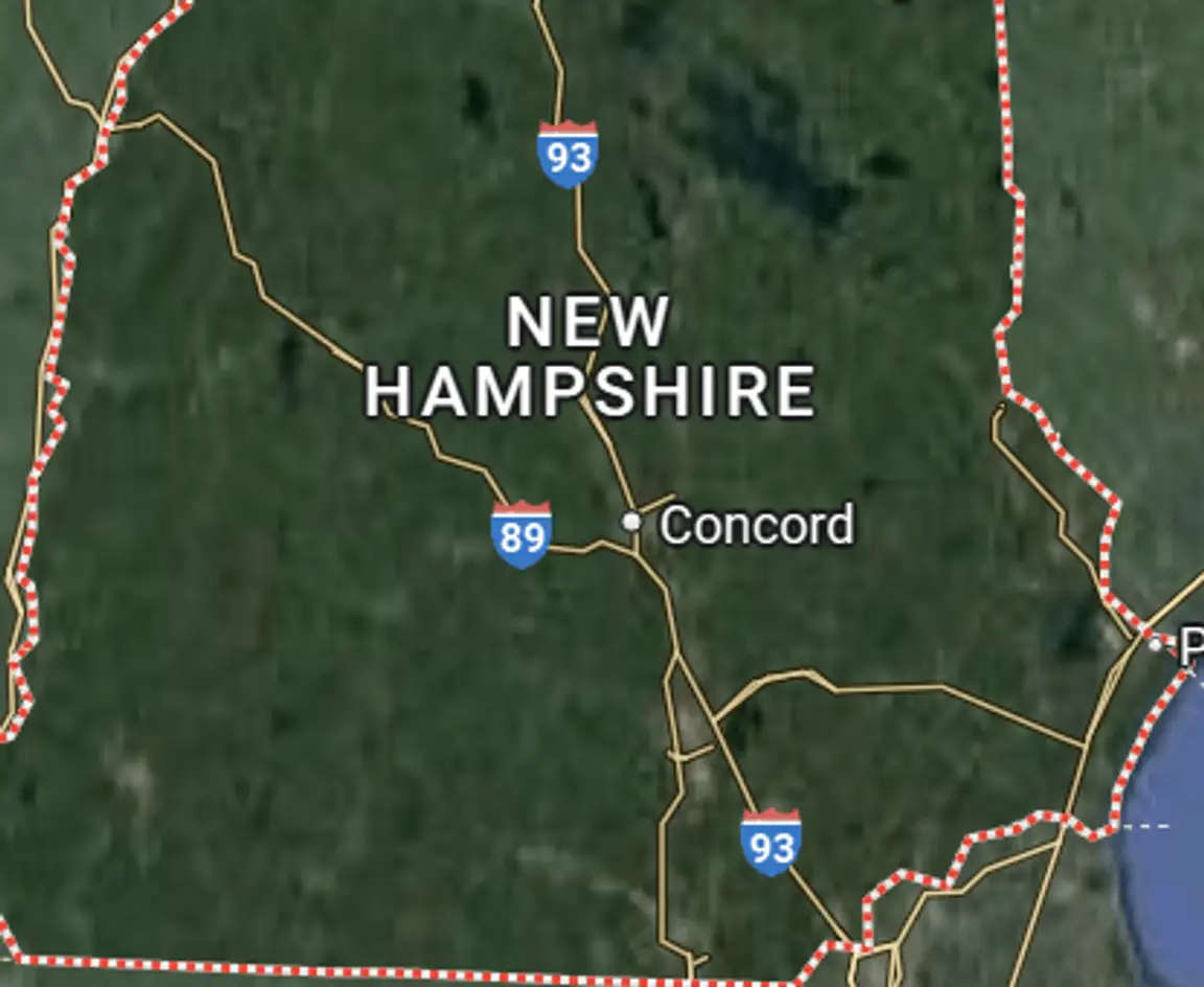 we buy rv parks new hampshire