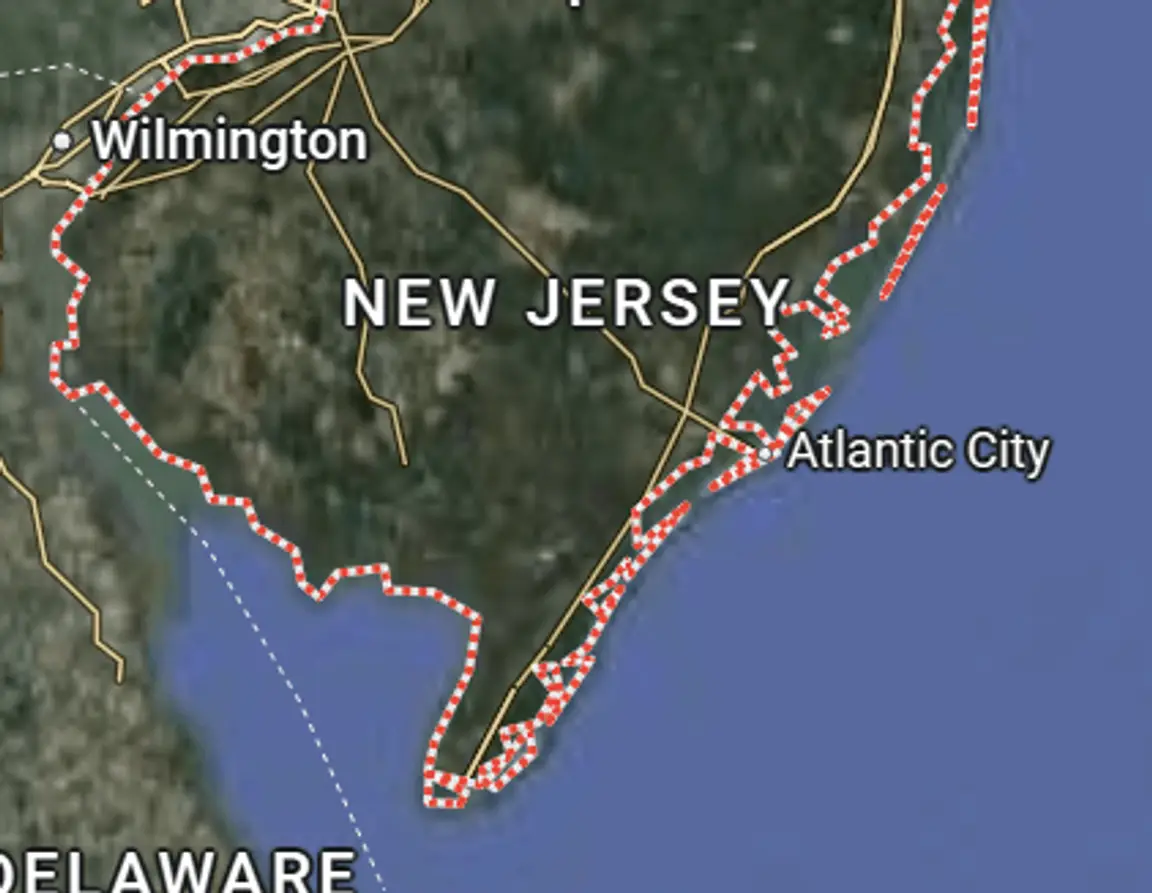 we buy rv parks new jersey