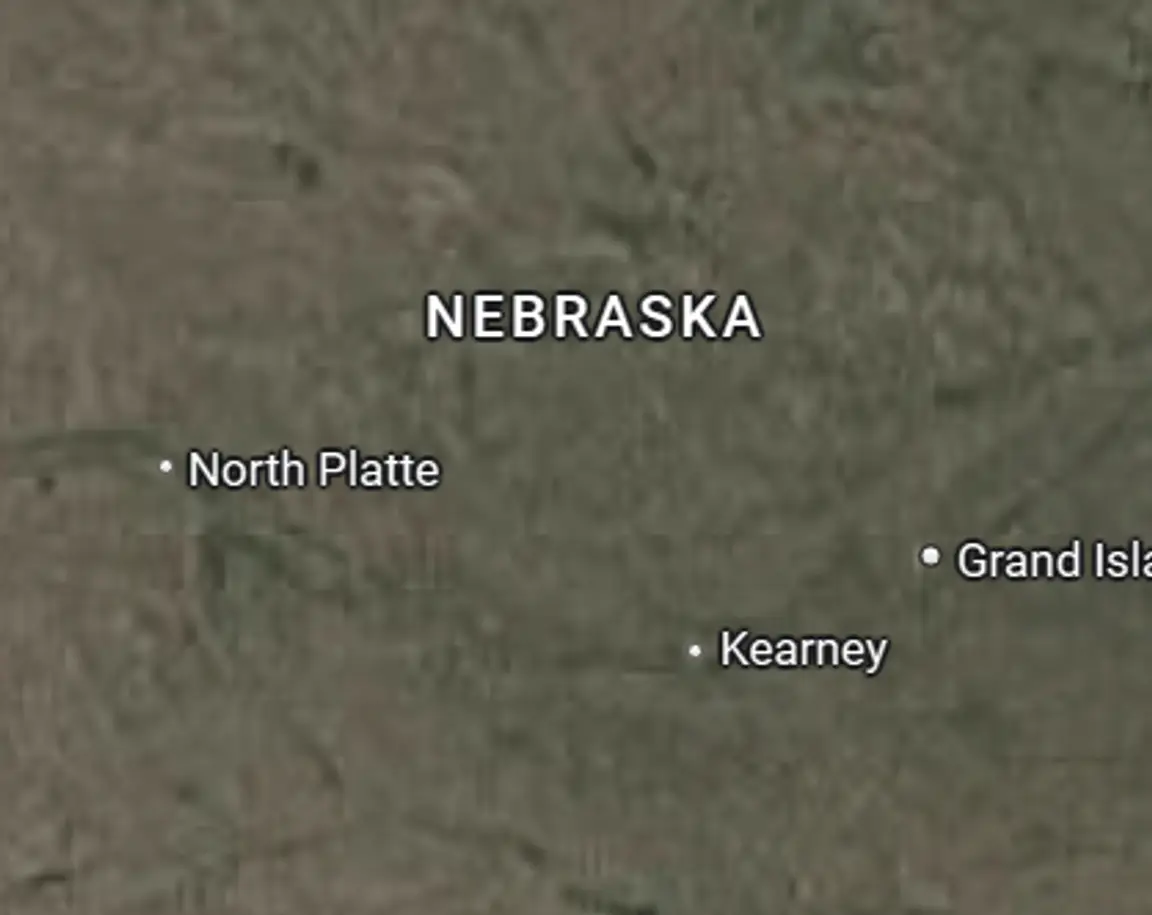 we buy rv parks nebraska