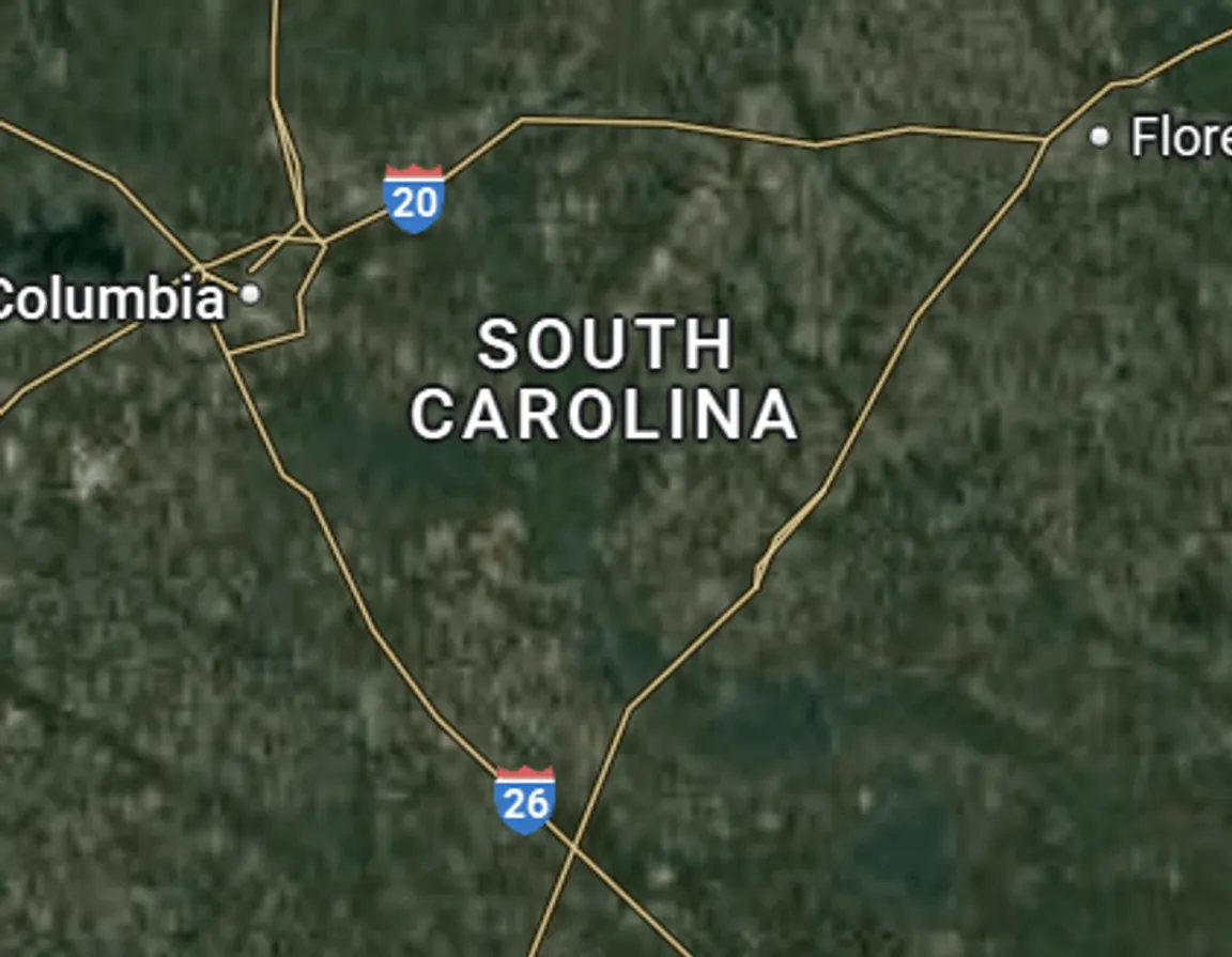we buy rv parks south carolina