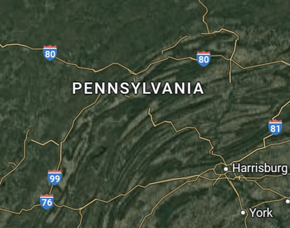 we buy rv parks pennsylvania