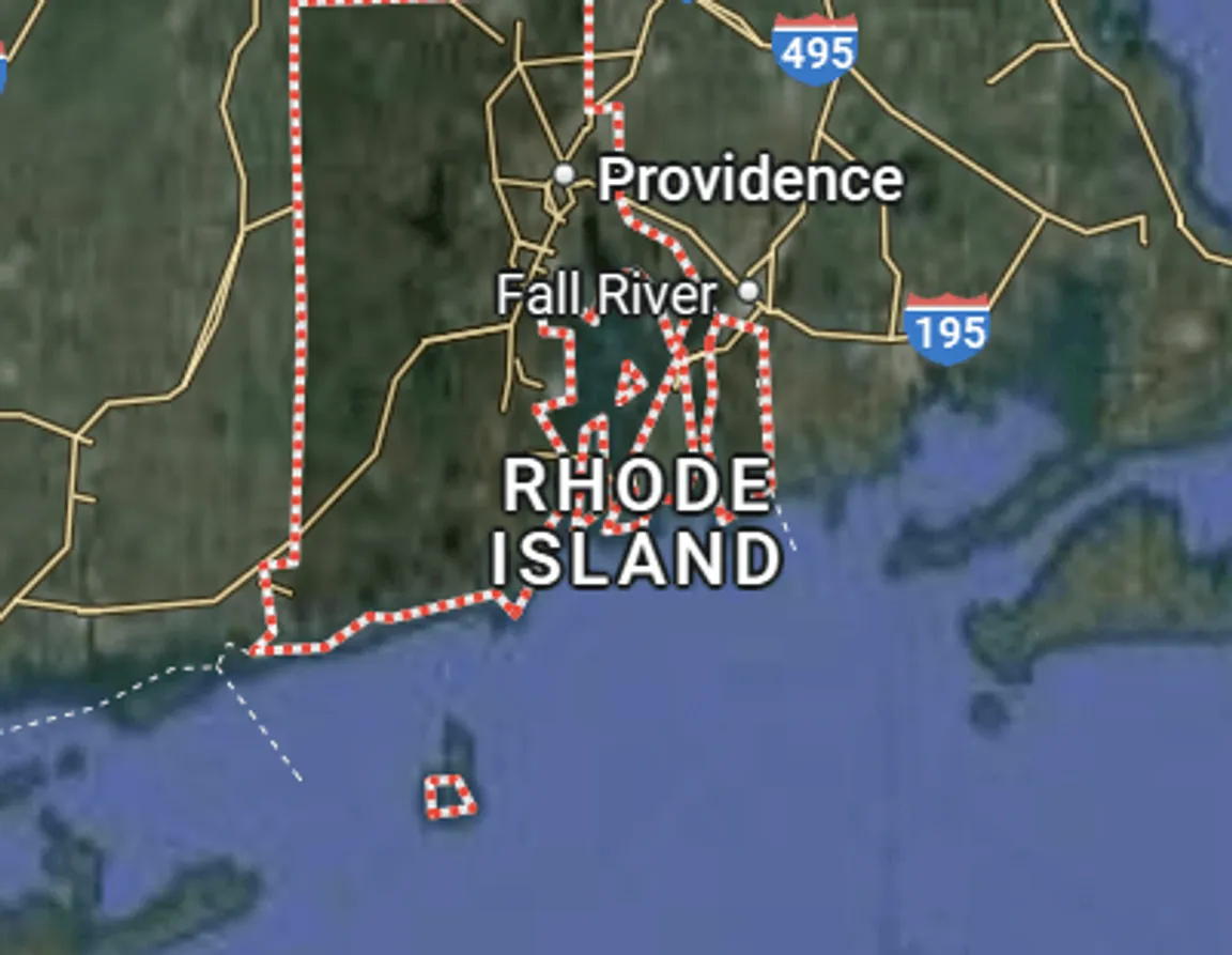 we buy rv parks rhode island