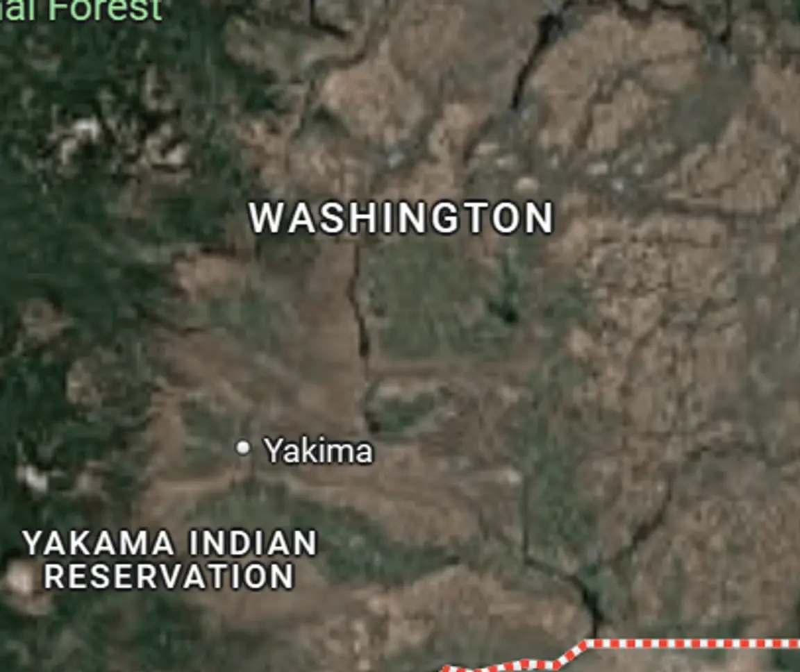 we buy rv parks washington