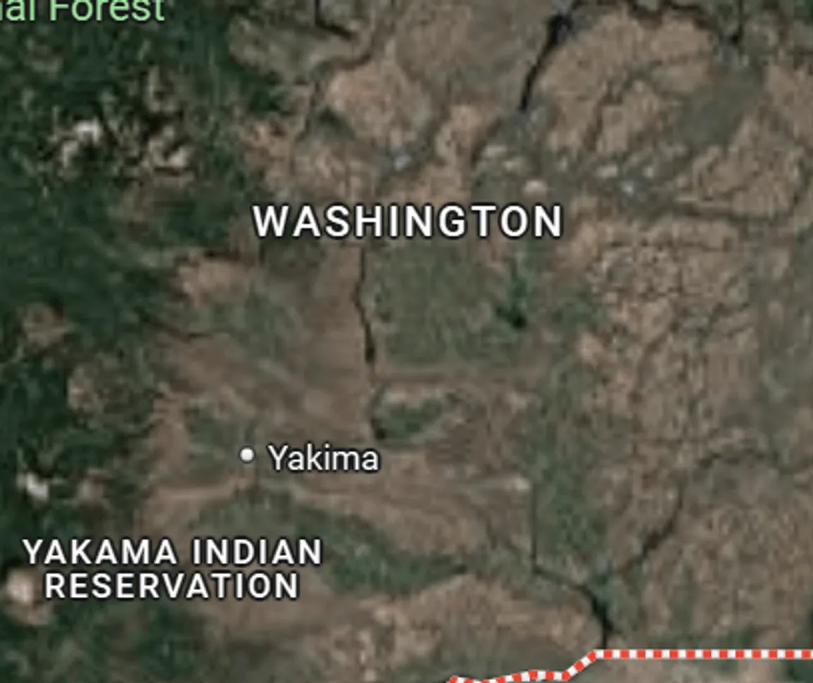 we buy rv parks washington