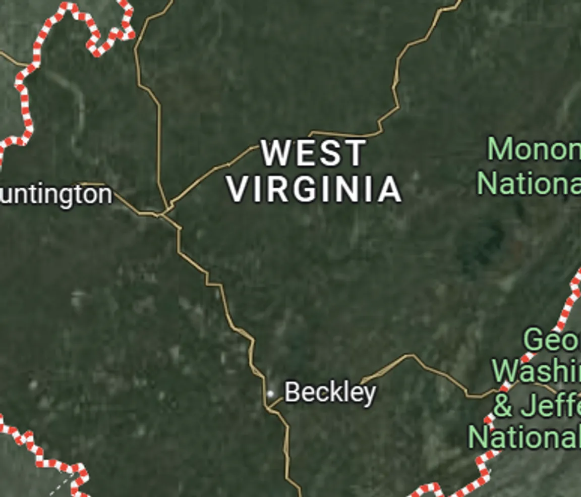 we buy rv parks west virginia