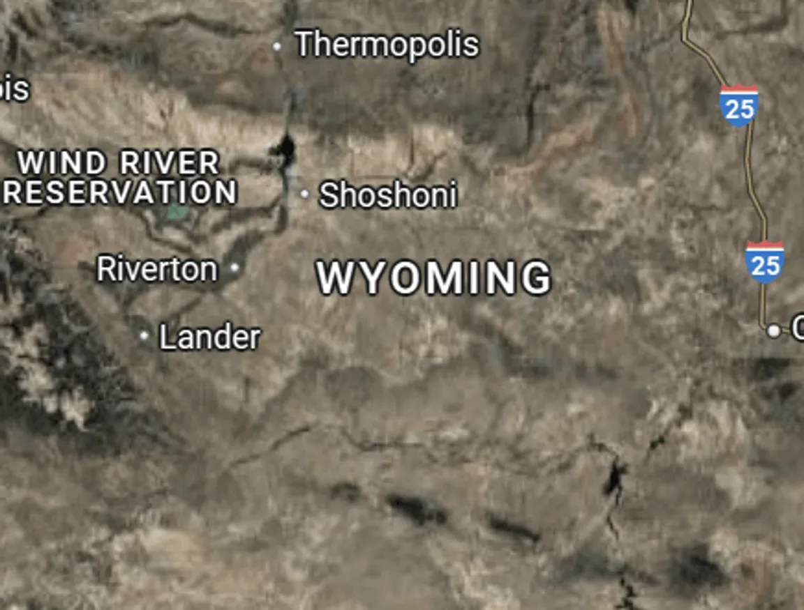 we buy rv parks wyoming