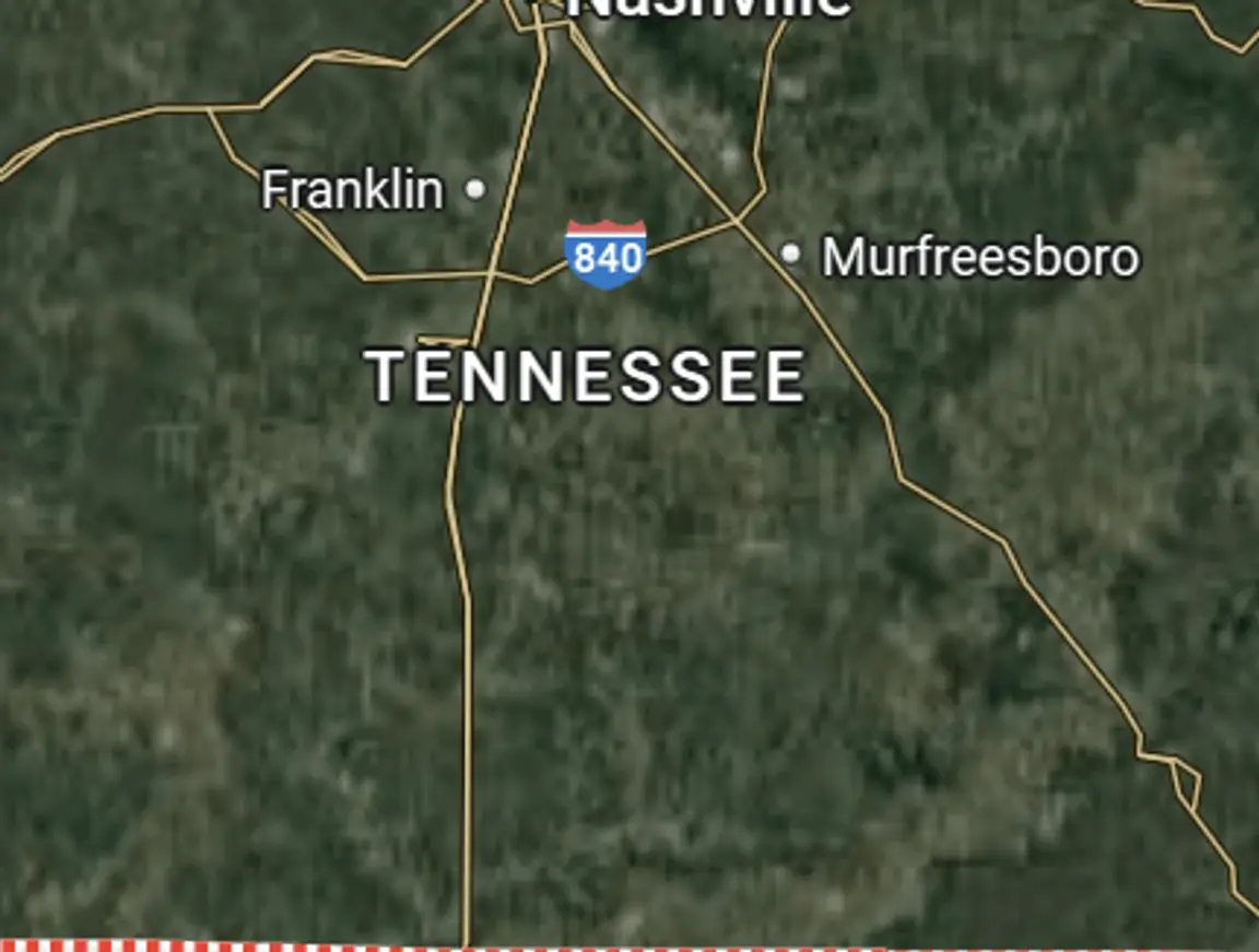 we buy rv parks tennessee