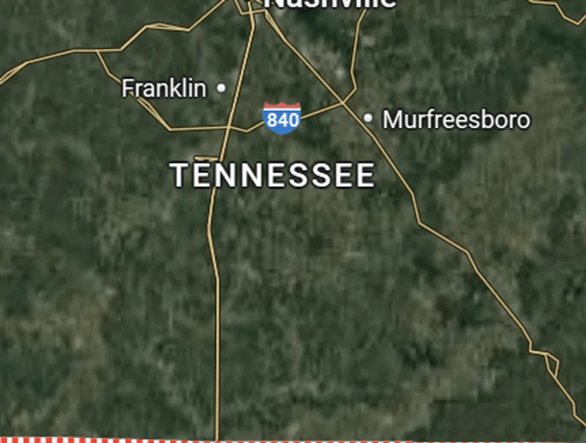 we buy rv parks tennessee