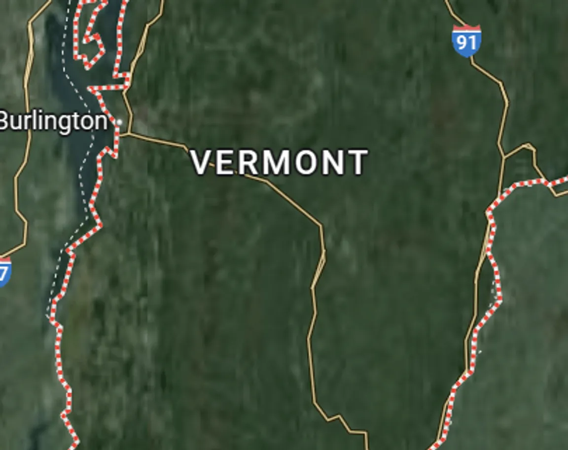 we buy rv parks vermont