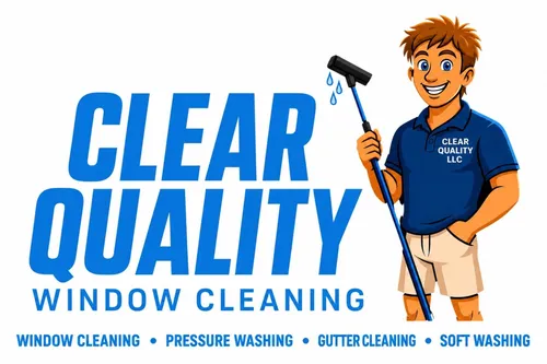 Clear Quality Window Cleaning