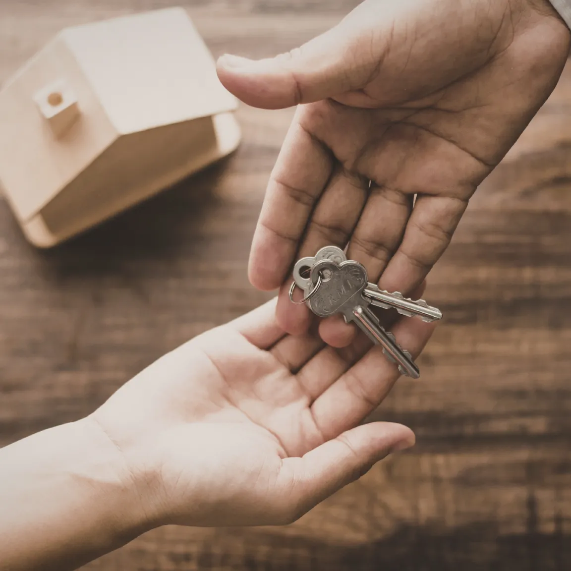 Selling An Inherited House Florida