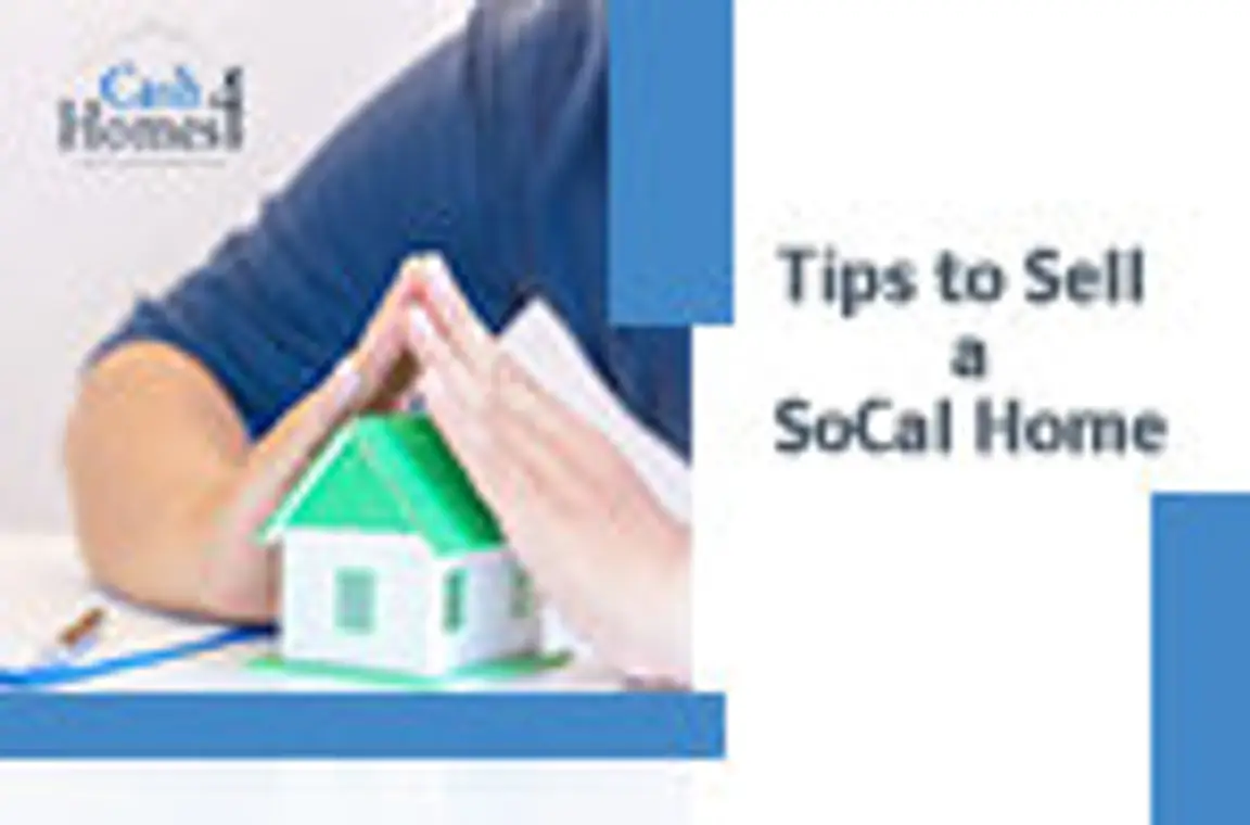 7 Tips to Successfully Sell Your SoCal Home in Fall